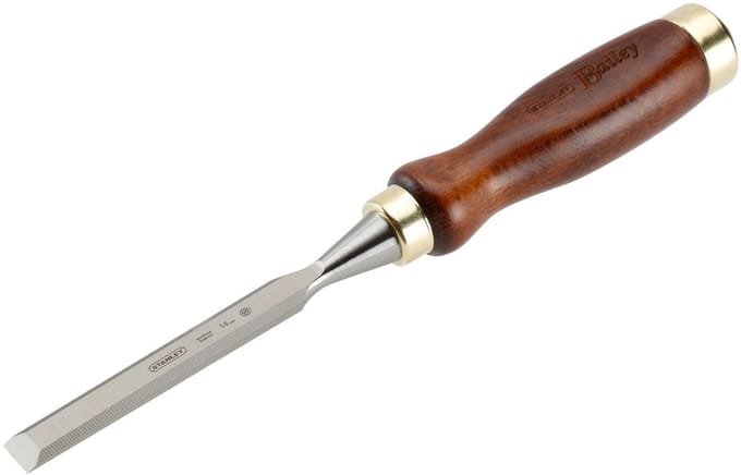 Stanley Steekbeitel Hout 14mm