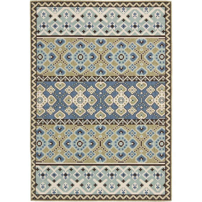 Vloerkleed Alia | Safavieh