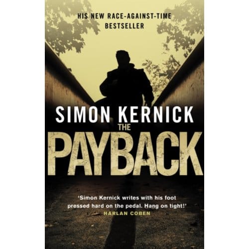 The Payback - Dennis Milne - Simon Kernick