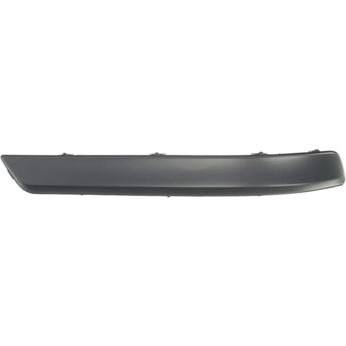 Sierlijst/beschermstrip, bumper BLIC 5703-05-5052977P links