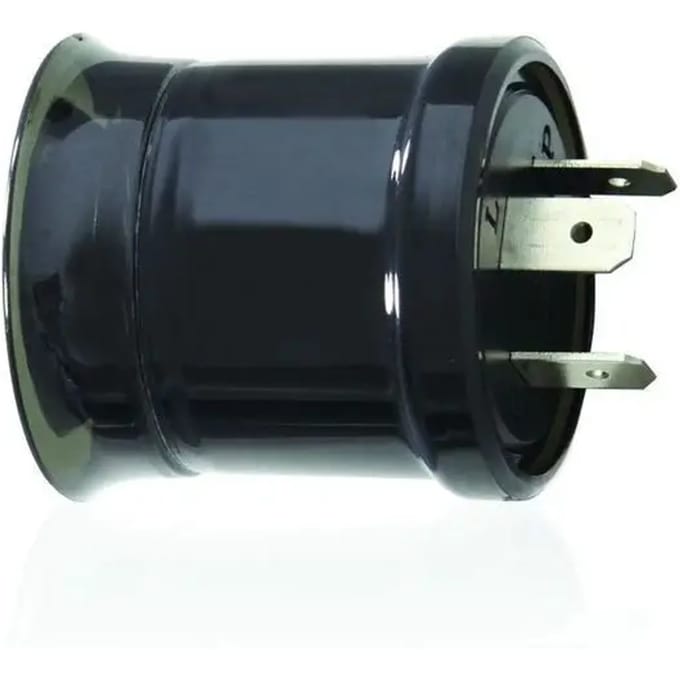 Motorfiets led indicator unit Chaft
