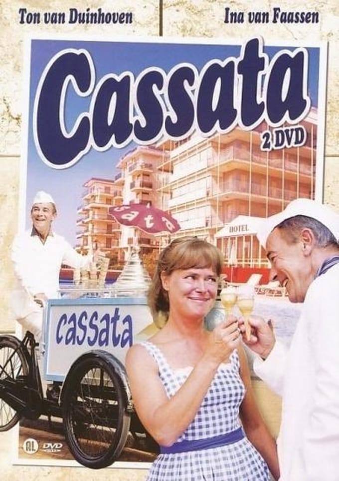 Cassata (DVD)