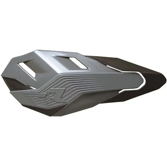 Motorfiets handbeschermers Rtech HP3 Cross/Enduro quantum