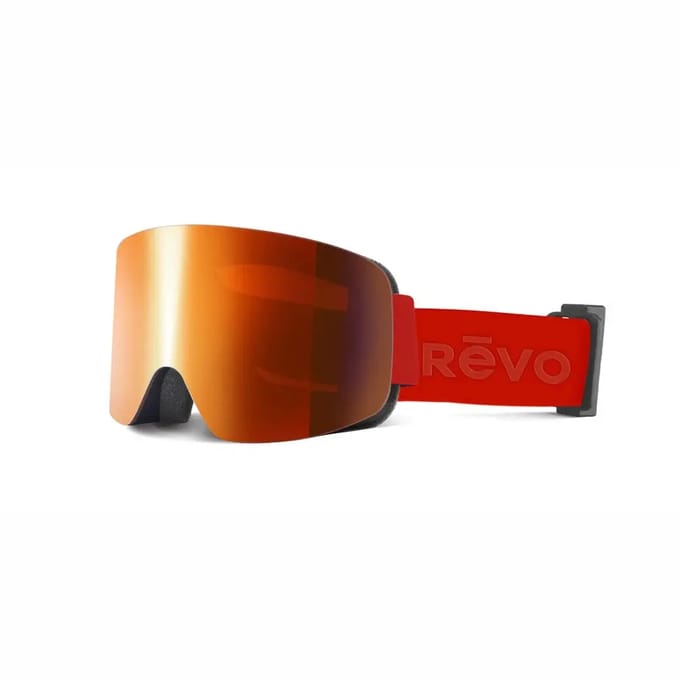 Skimasker Revo Solstice No 9