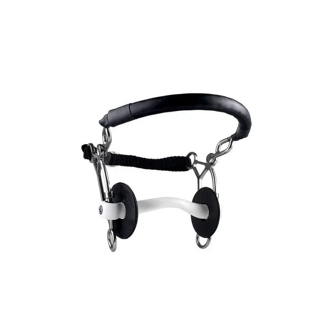 Hackamore voor paard Trust Inno Sense Medium-20
