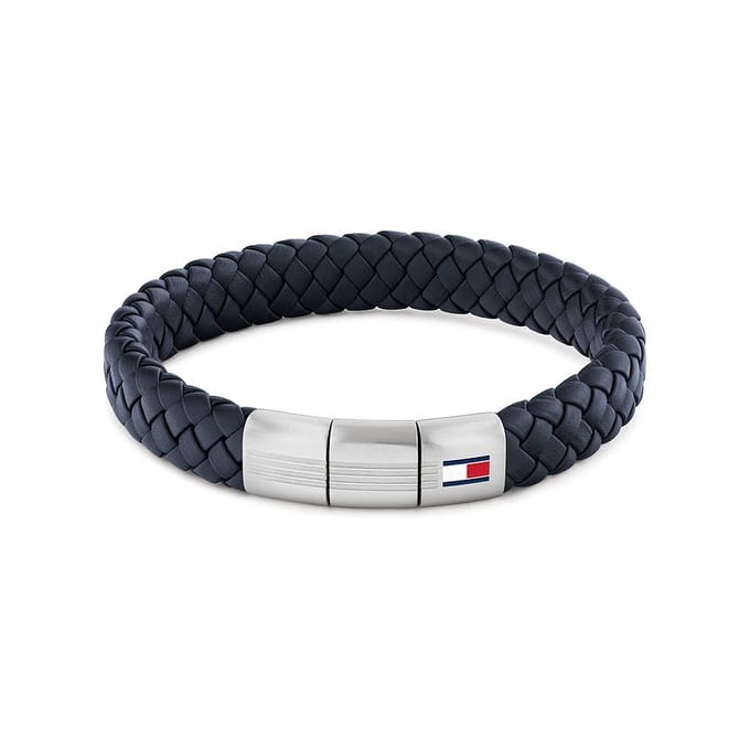 Tommy Hilfiger Armband ROUND BRAIDED BRACELET 2790660