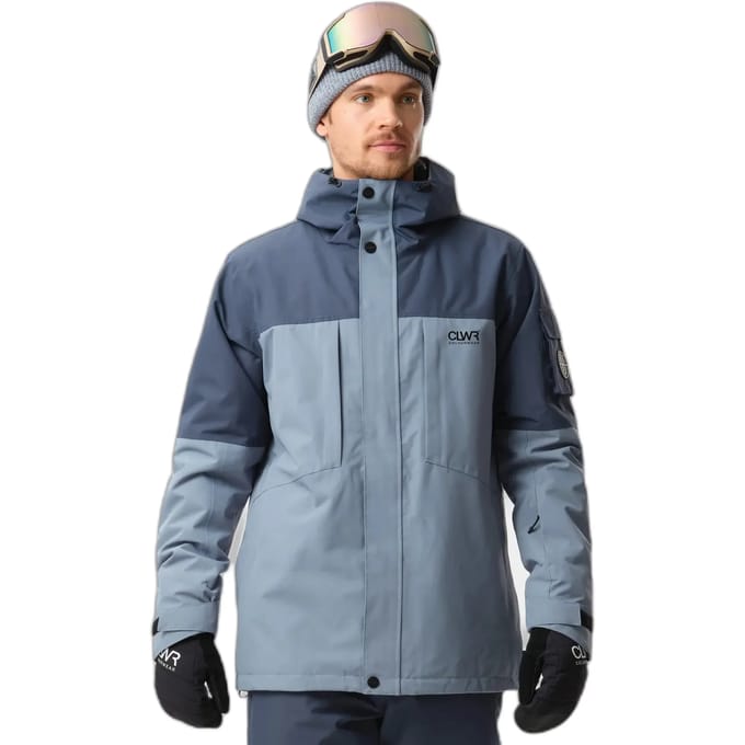 Ski-jas Colourwear Eagle