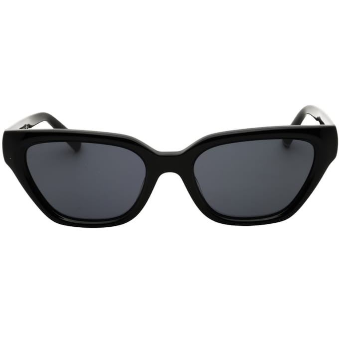 Tommy Hilfiger Zwarte Zonnebril