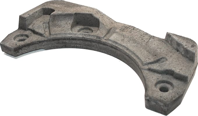 ARISTON - Tegengewicht vooraan - 11.4 Kg - C00145205