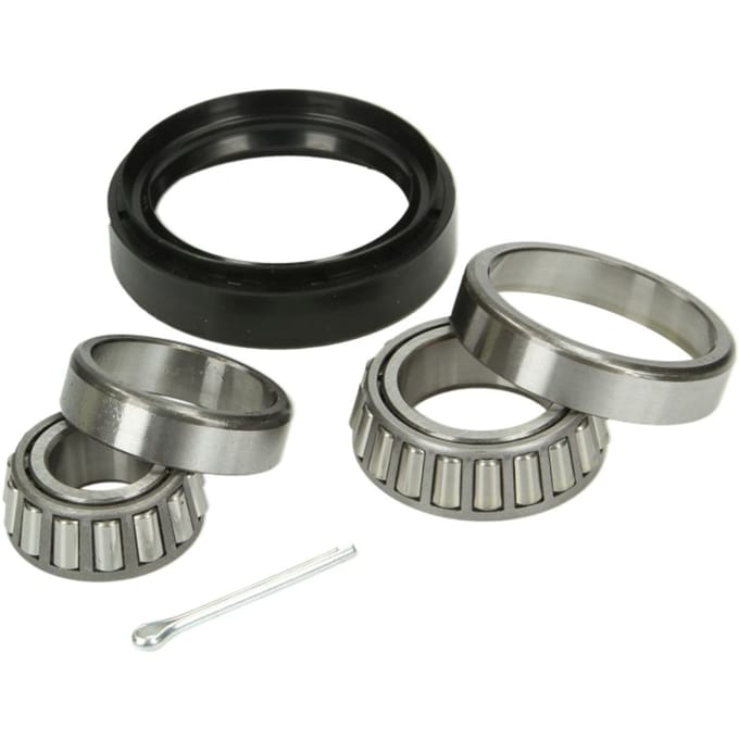 Wiellagerset SNR R184.33