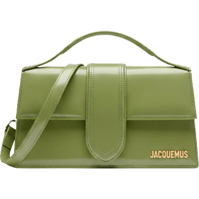 Jacquemus Le Bambino Tas