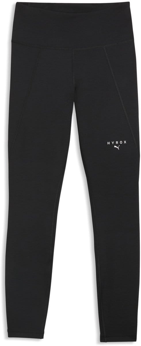PUMA w puma x hyrox tad essential fl tight 529150-01
