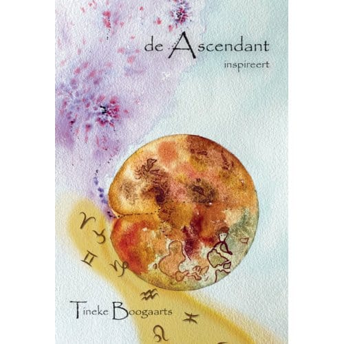 De Ascendant Inspireert - Tineke Boogaarts