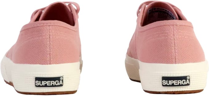 Klassieke sportschoenen Superga 2750-Cotu