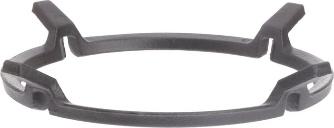 Wokring - Gietijzer - Ø16cm binnenmaat - Wadjanring