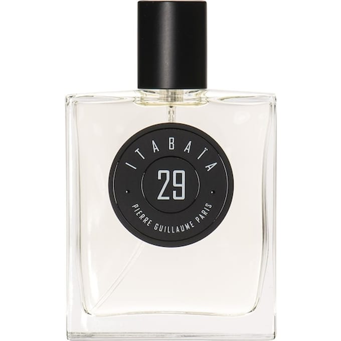 Pierre Guillaume Paris Numbered Collection Eau de Parfum Spray Damesparfum Unisex 50 ml