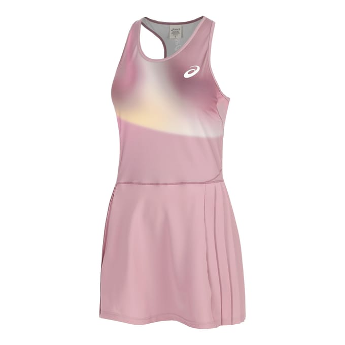 ASICS AOP Jurk Dames