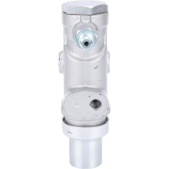 Remdrukbegrenzer NTC8836 Vervanging voor Land Rover Defender 90 Vanaf 94 gray