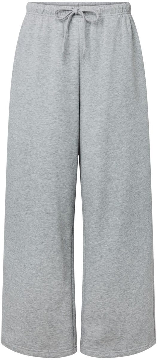 Pieces joggingbroek PCCHILLI HW WIDE