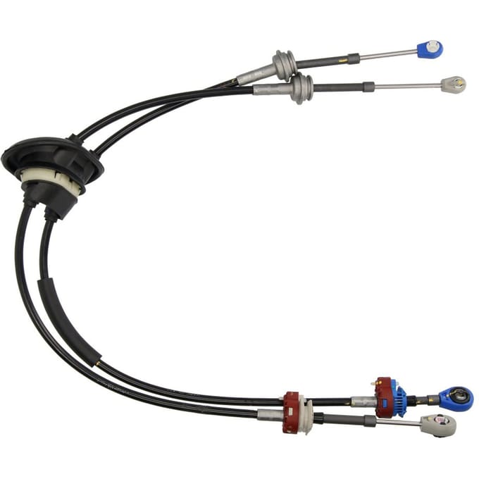 Kabel, handgeschakelde versnellingsbak LINEX 09.44.04