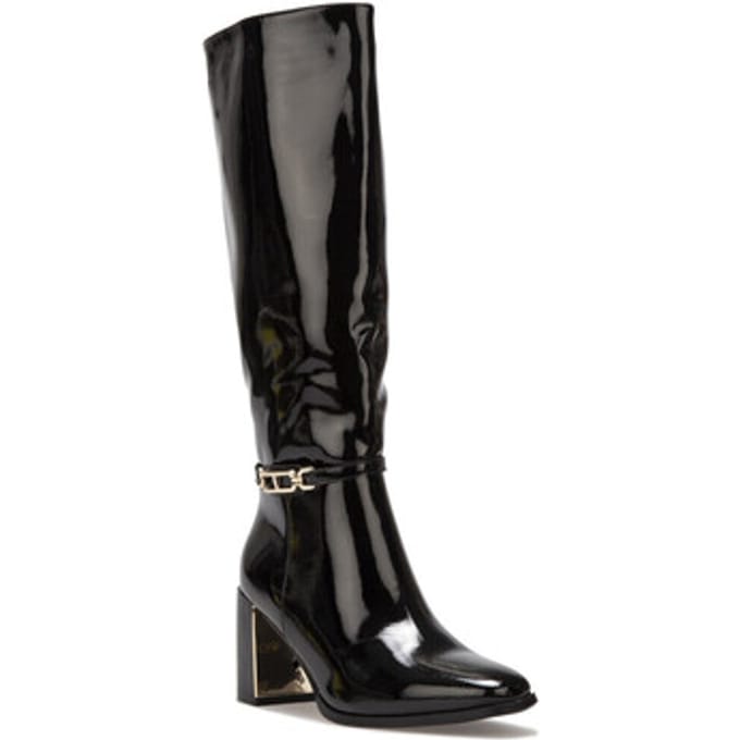 Laarzen met hakken La Modeuse 75929_P179740