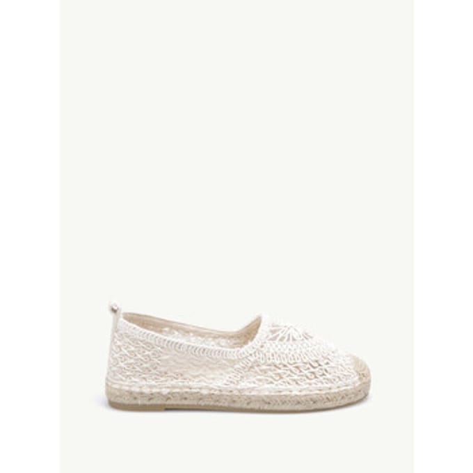 Espadrilles La Modeuse 78607_P187162