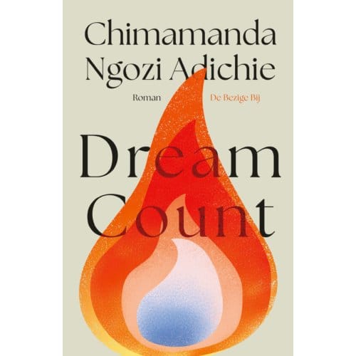 Dream Count - Chimamanda Ngozi Adichie