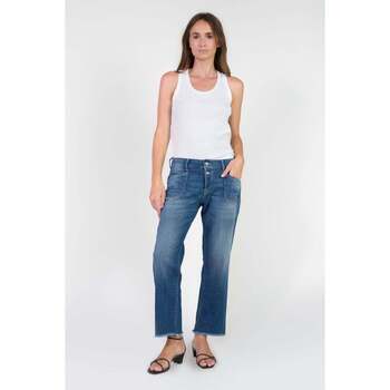 Jeans Le Temps des Cerises Jeans recht PRISKA, 7/8