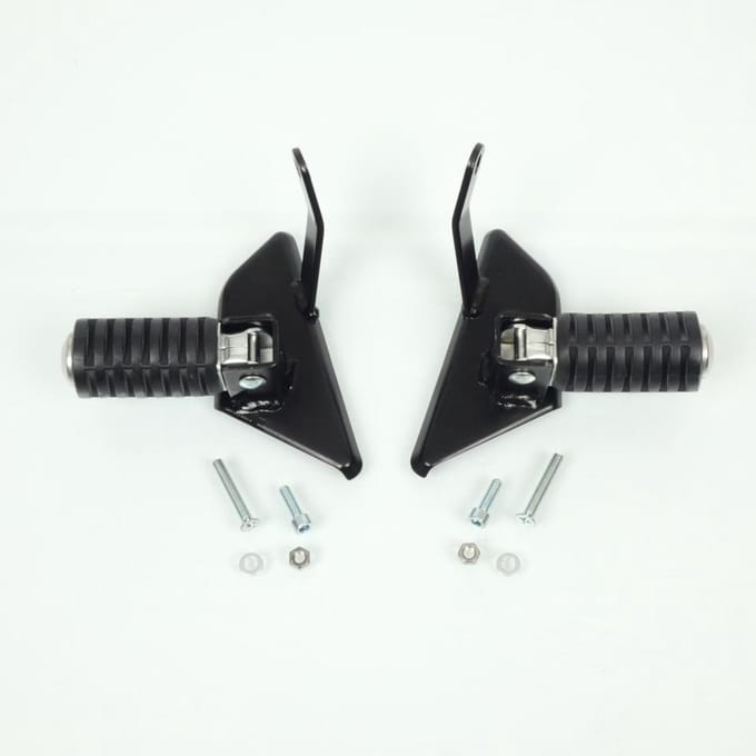 Cale pied Buzzetti pour Scooter Piaggio 125 Vespa S Neuf