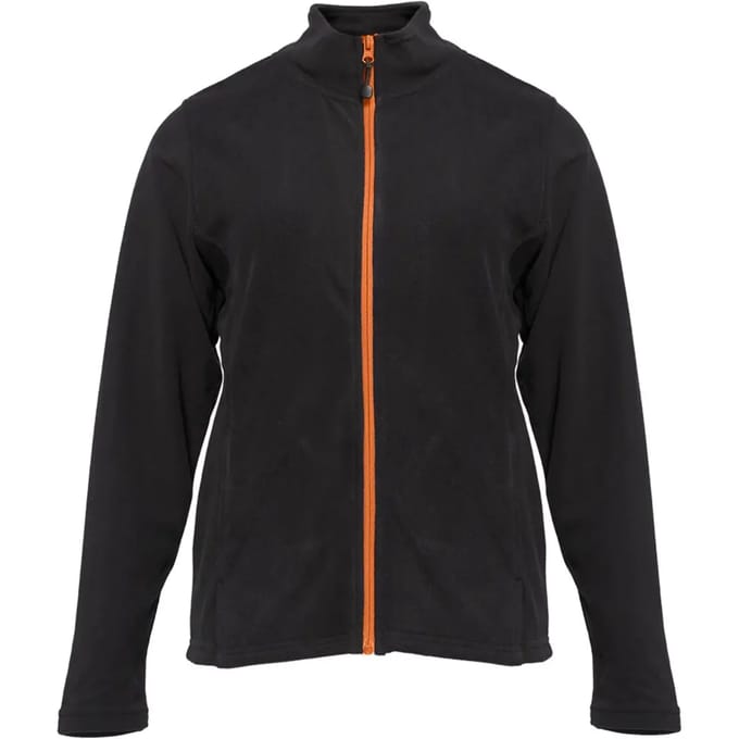 Damesfleece Pen Duick Arctic
