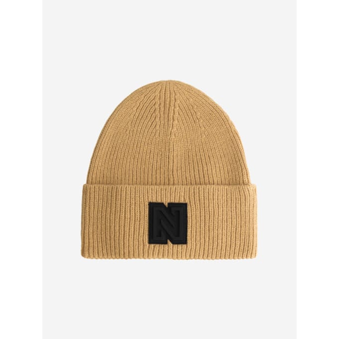 Nikkie Sportswear Gabin Muts dames Bruin