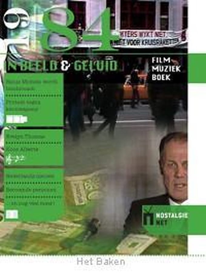 Het jaar 1984 in beeld en geluid