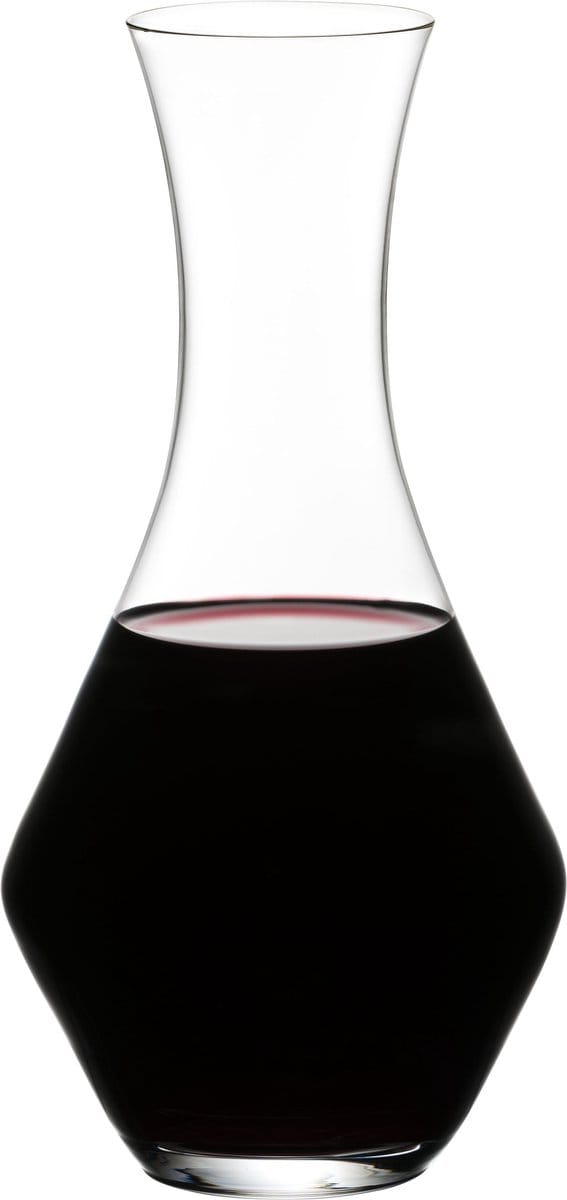 Riedel Decanteerkaraf Merlot - 750 ml
