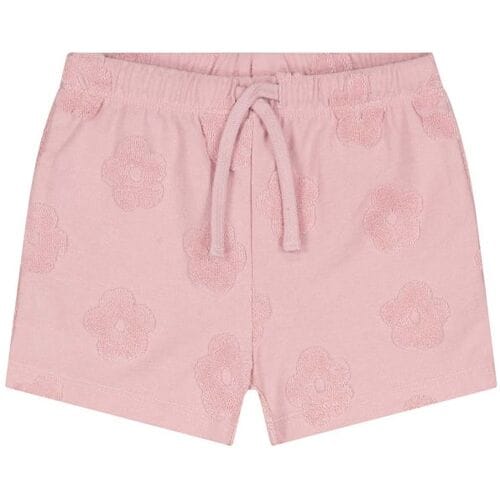 Prénatal newborn short Pink 62 dames