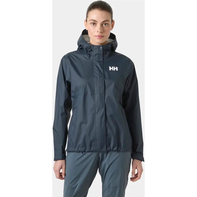Dames wandeljack Helly Hansen Loke
