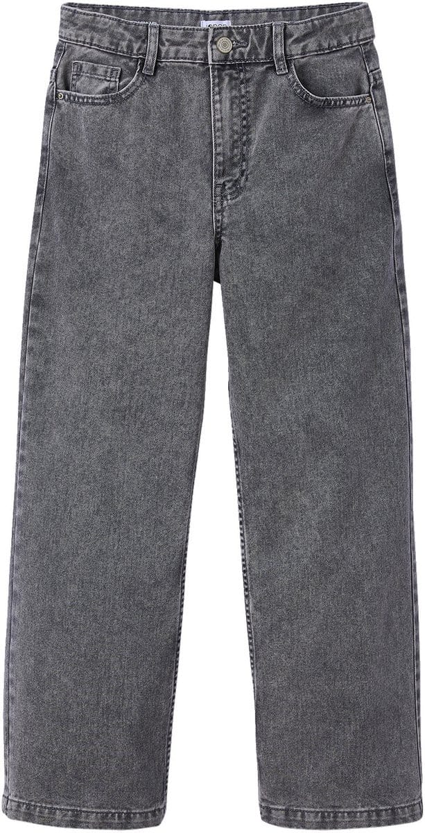Jonen Losse jeans voor meisjes JONEN