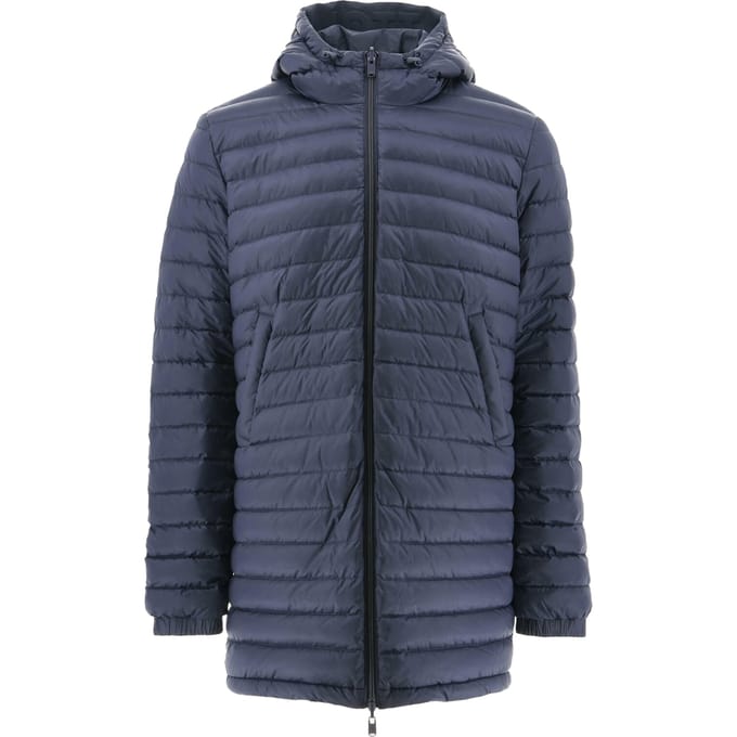 JOTT Amsterdam Jacket Navy Maat: L | Lichte Jassen Outlet | Heren | Blauw