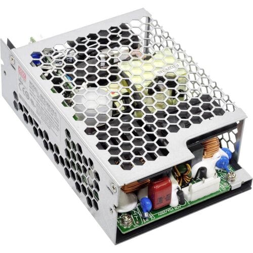 MEAN WELL RPS-300-24-C Schakelnetvoedingsmodule 24 V 12.5 A 200 W, 300 W
