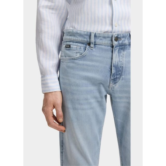 Hugo Boss Delaware jeans