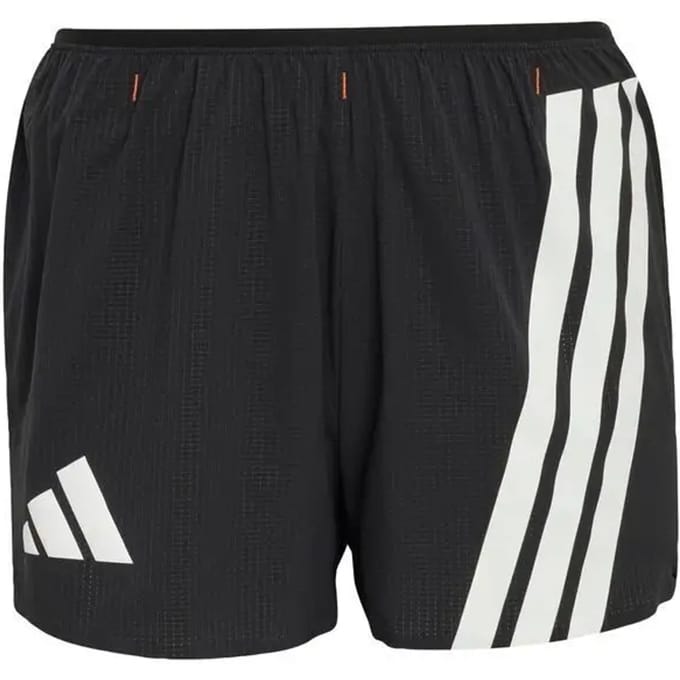 adidas Terrex XPR Pro  Hardloopshorts Dames-zwart
