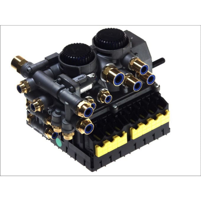 Relaisklep, EBS WABCO 480 102 063 0