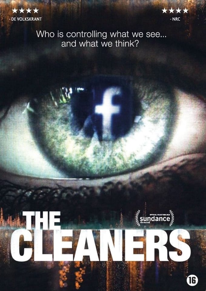 The Cleaners (DVD)