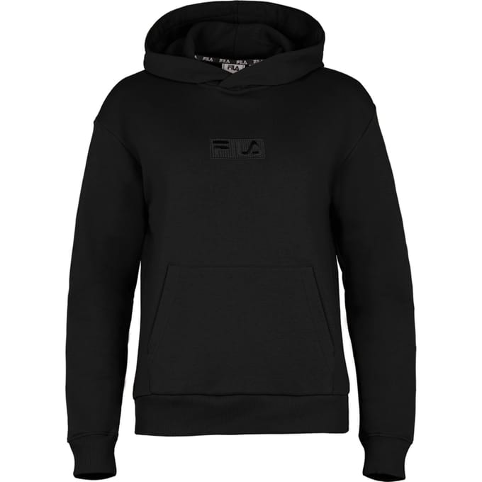 Dames sweatshirt met capuchon Fila Baicoi