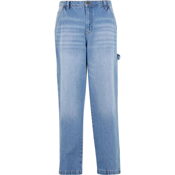 DEF Loose Fit -jeans DFJS225