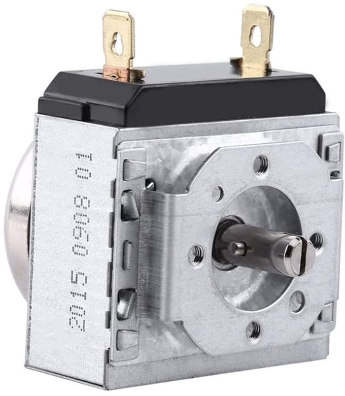 Dailygoody - Magnetrontimer - Hittebestendige tijdschakelaar