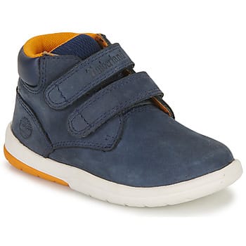 Timberland Toddle Tracks H&l Boot Boots Jongens - Blauw - Maat 29