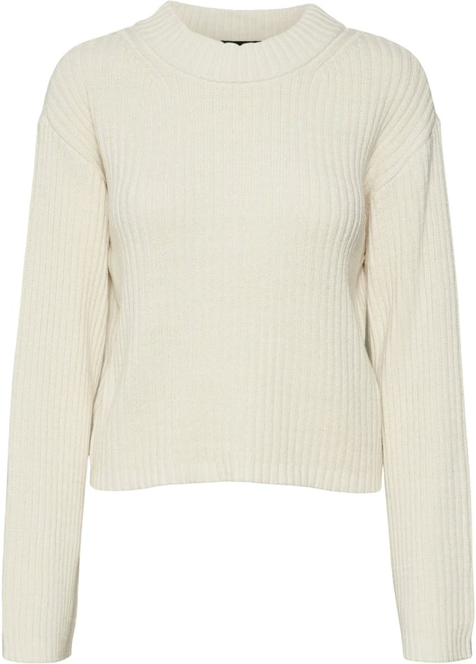 Vero Moda Gebreide pullover VMHILDE Gebreide pullover