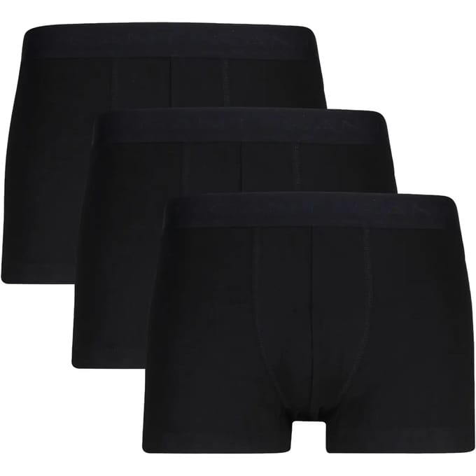 Boxershorts Gant (x3)