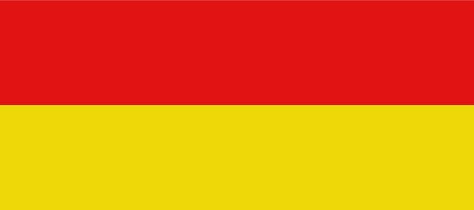 Vlag Riemst 150x225cm