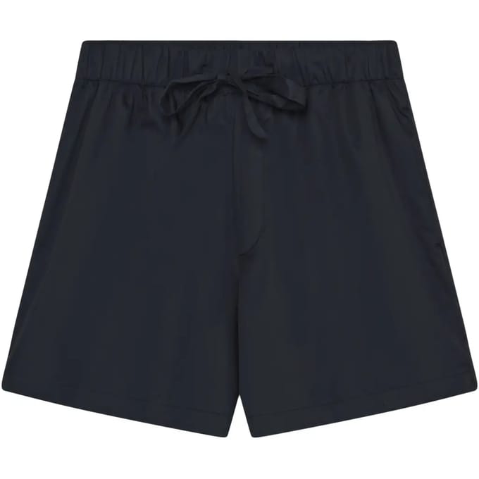 Damesshort KnowledgeCotton Apparel Nova Relaxed